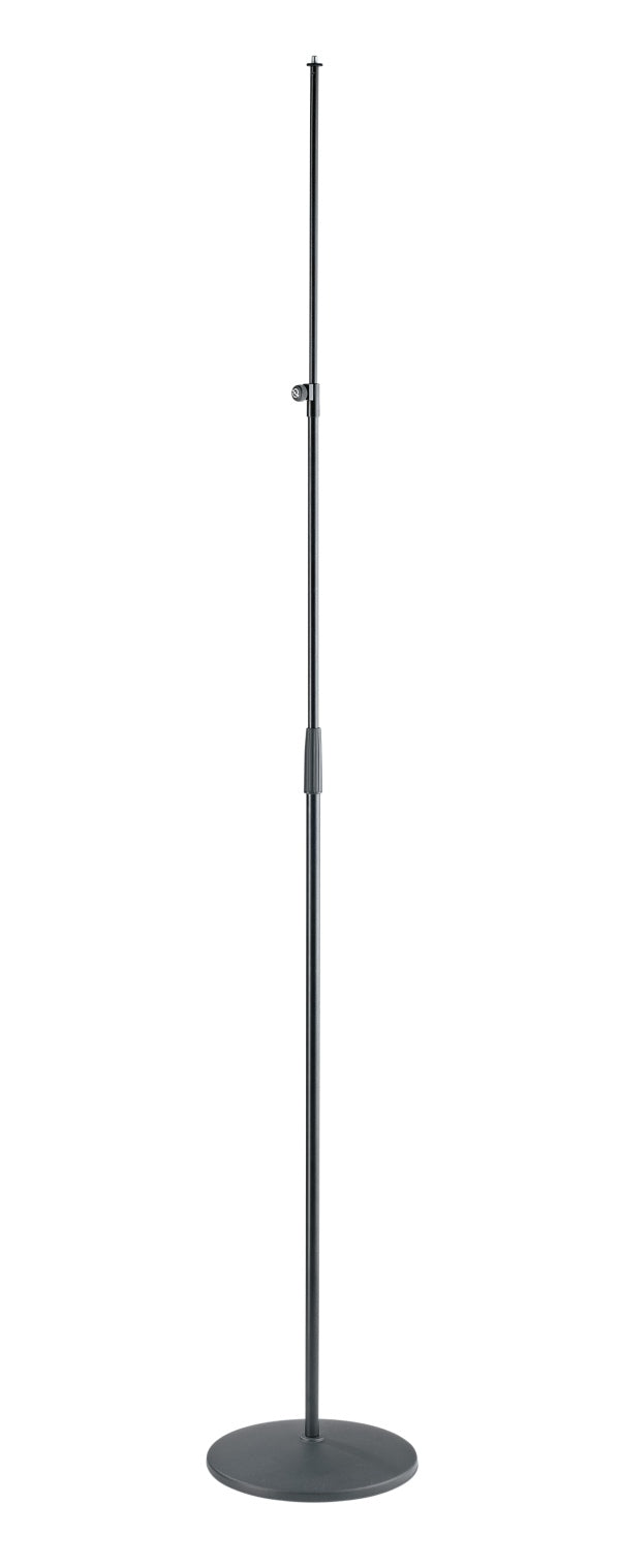 K&M 26007-BLACK