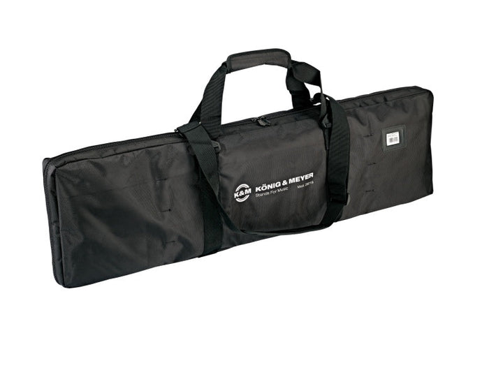 K&M 26019-BLACK
