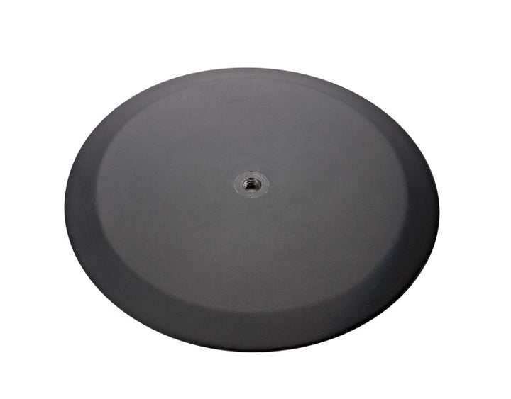 K&M 26700-BLACK