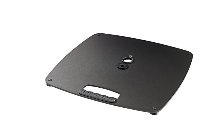 K&M 26704-BLACK