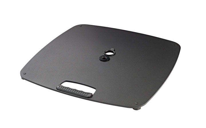 K&M 26705-BLACK