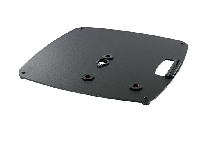 K&M 26706-BLACK