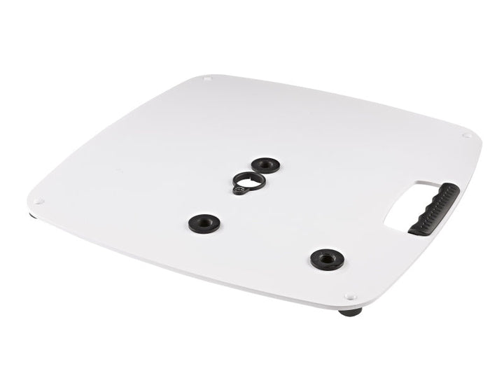 K&M 26706-WHITE