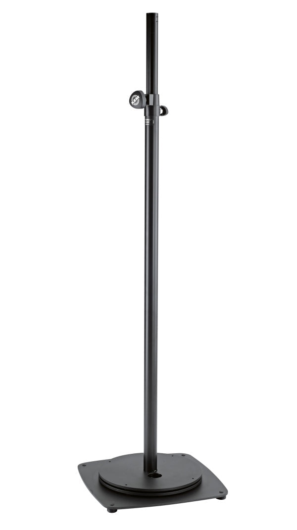 K&M 26709-BLACK