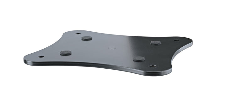 K&M 26748-BLACK
