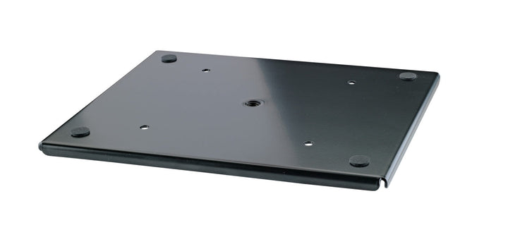 K&M 26749-BLACK
