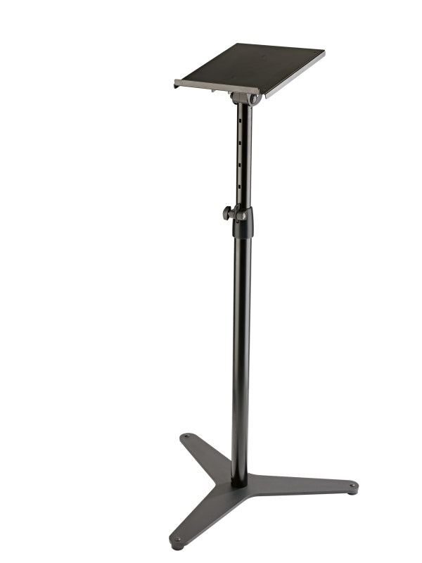 K&M 26754-BLACK
