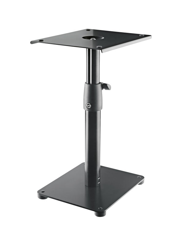 K&M 26775-BLACK