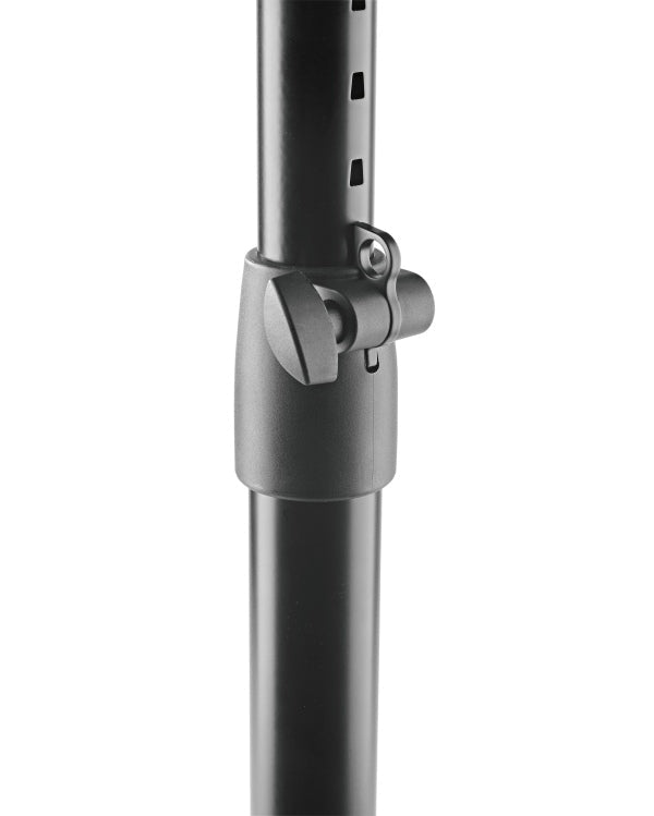K&M 26775-BLACK
