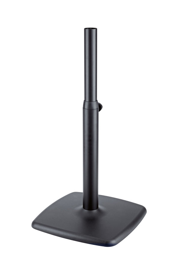 K&M 26791-BLACK