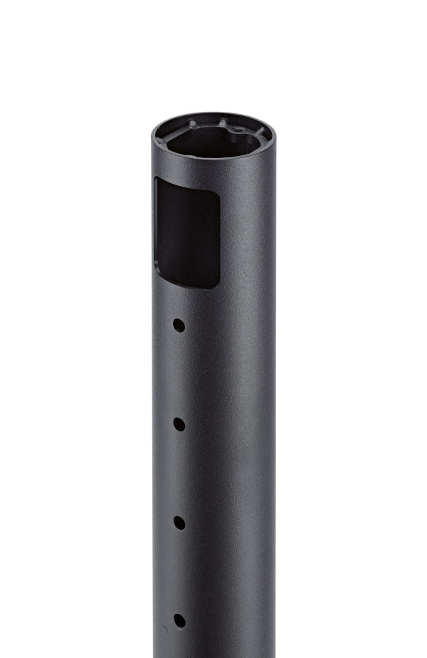 K&M 26791-BLACK