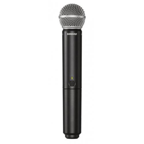 Shure BLX2/B58-H10