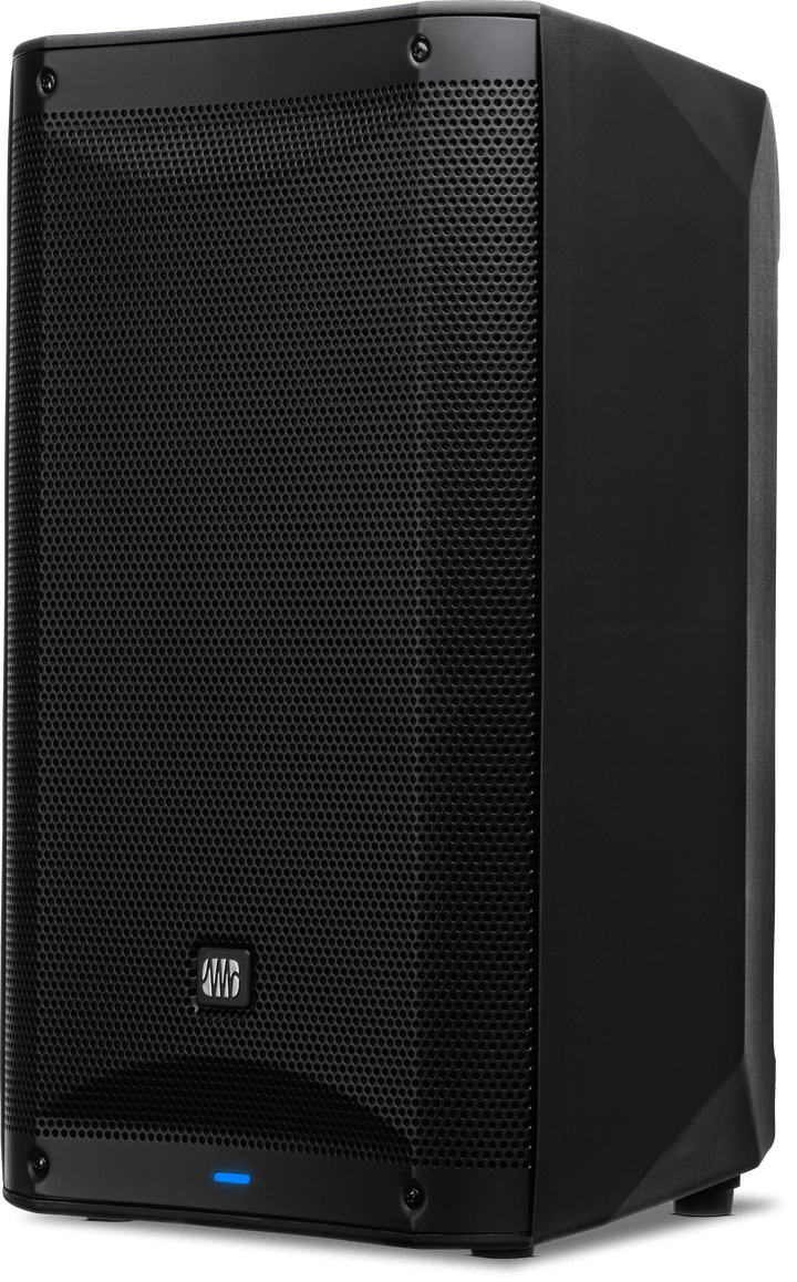 PreSonus AIR XD 10 2-Way Active Extended Definition Loudspeaker - 10"