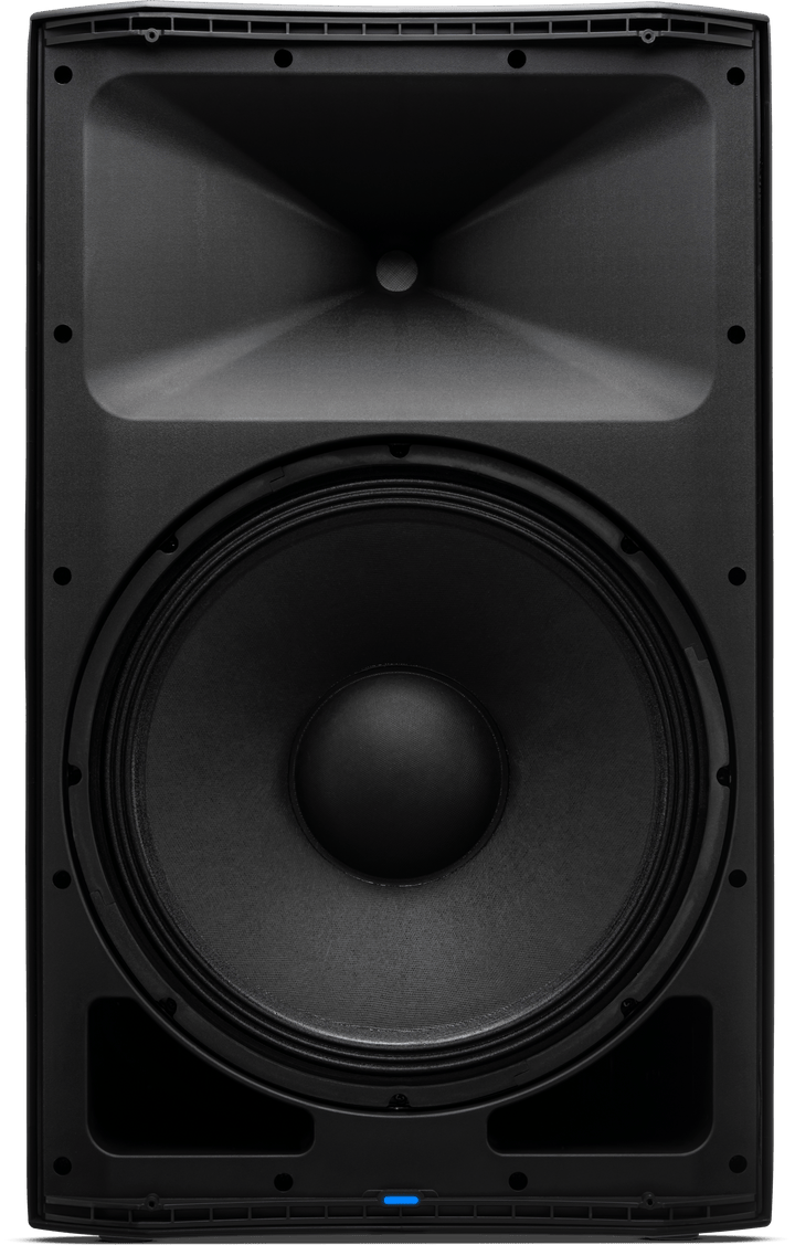 PreSonus AIR XD 15 2 Way Active Extended Definition Loudspeaker - 15"