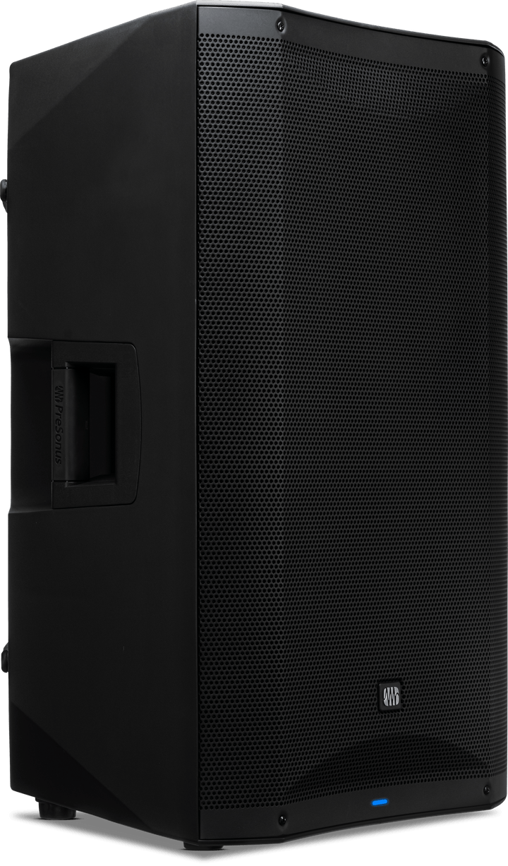 PreSonus AIR XD 15 2 Way Active Extended Definition Loudspeaker - 15"