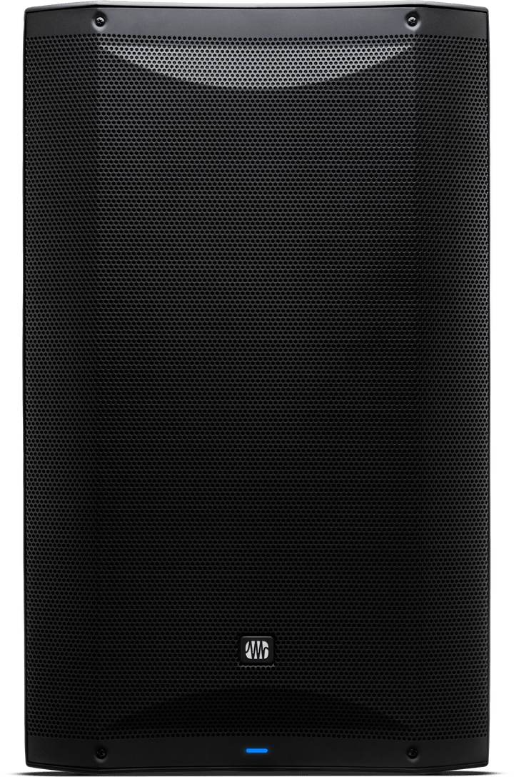 PreSonus AIR XD 15 2 Way Active Extended Definition Loudspeaker - 15"