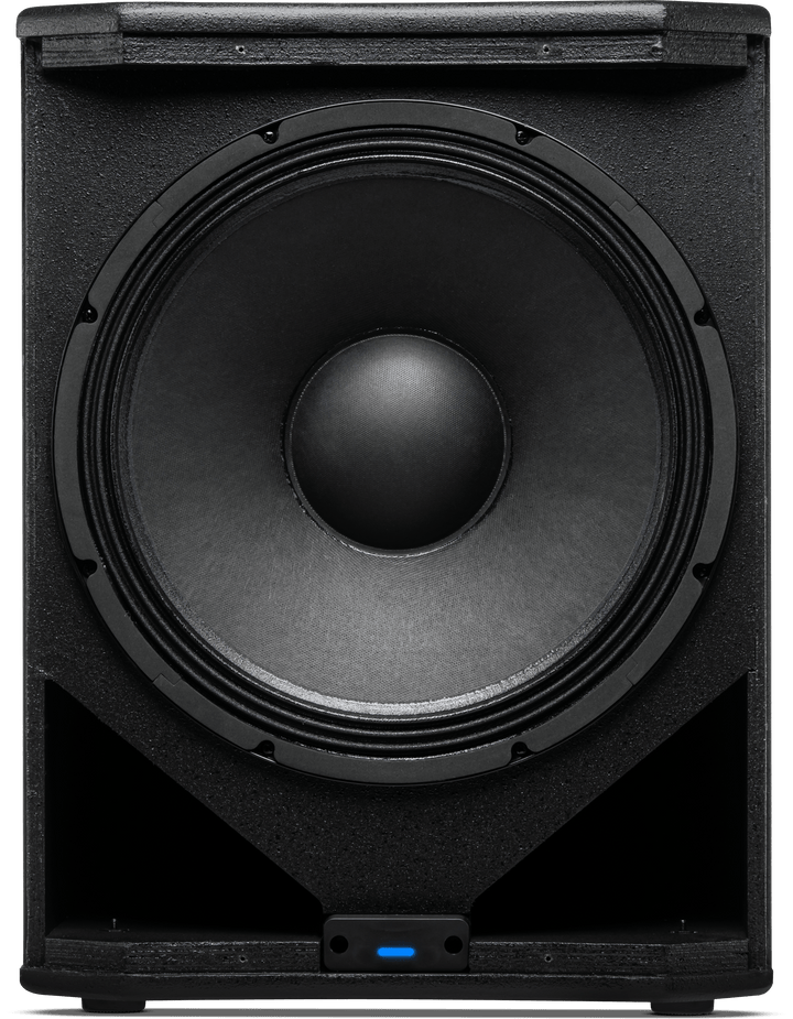 PreSonus AIR XD SUB 15 Active Extended Definition Subwoofer - 15"
