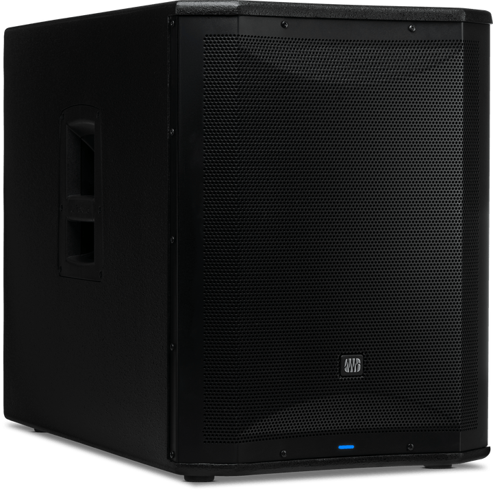 PreSonus AIR XD SUB 15 Active Extended Definition Subwoofer - 15"