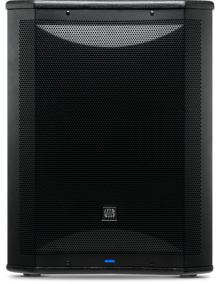 PreSonus AIR XD SUB 15 Active Extended Definition Subwoofer - 15"