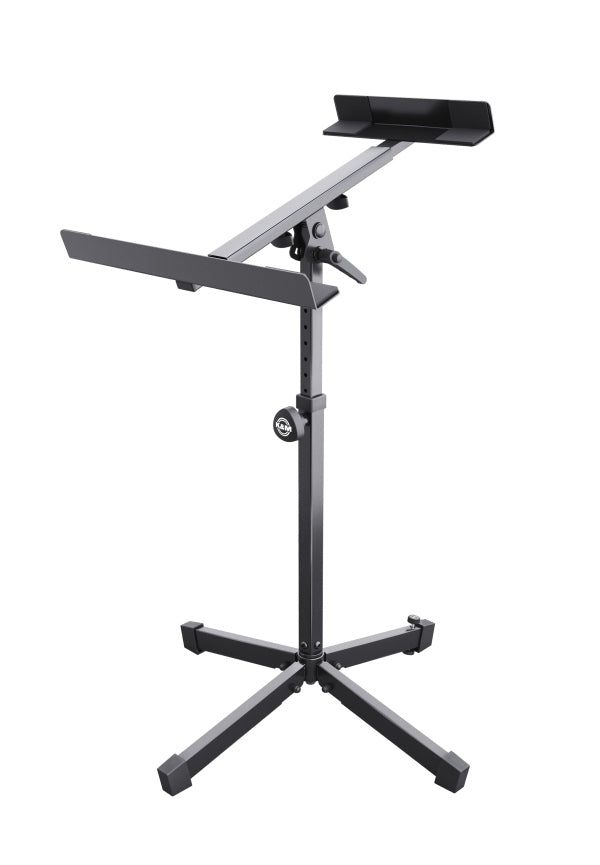K&M 28070-BLACK