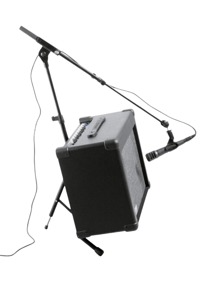 K&M 28130-BLACK
