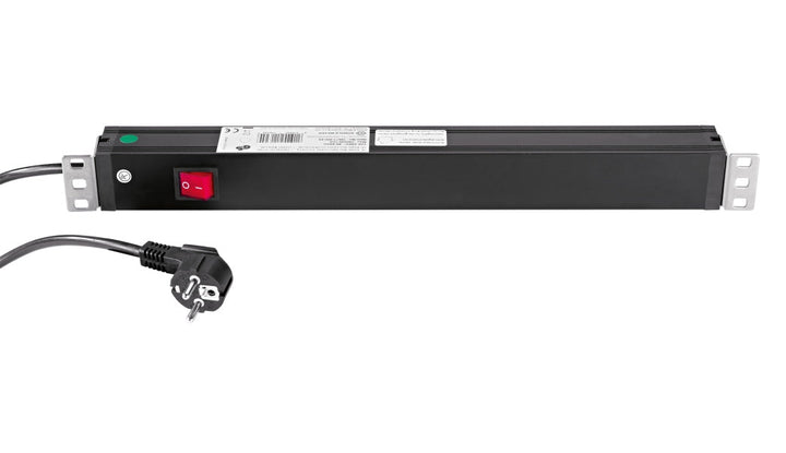 K&M 28672-BLACK