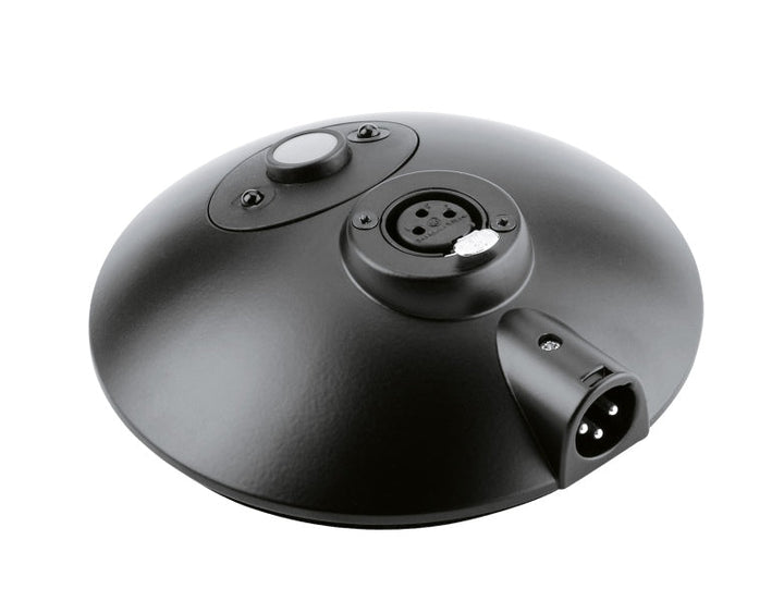 K&M 29375-BLACK