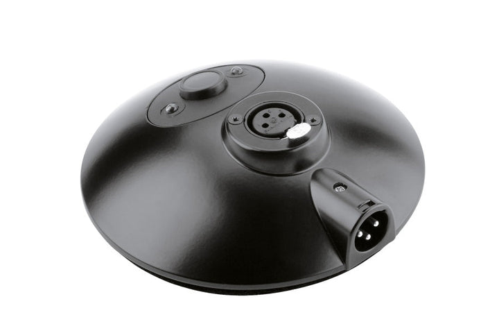 K&M 29377-BLACK