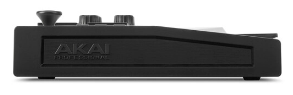 Akai MPK Mini 3W