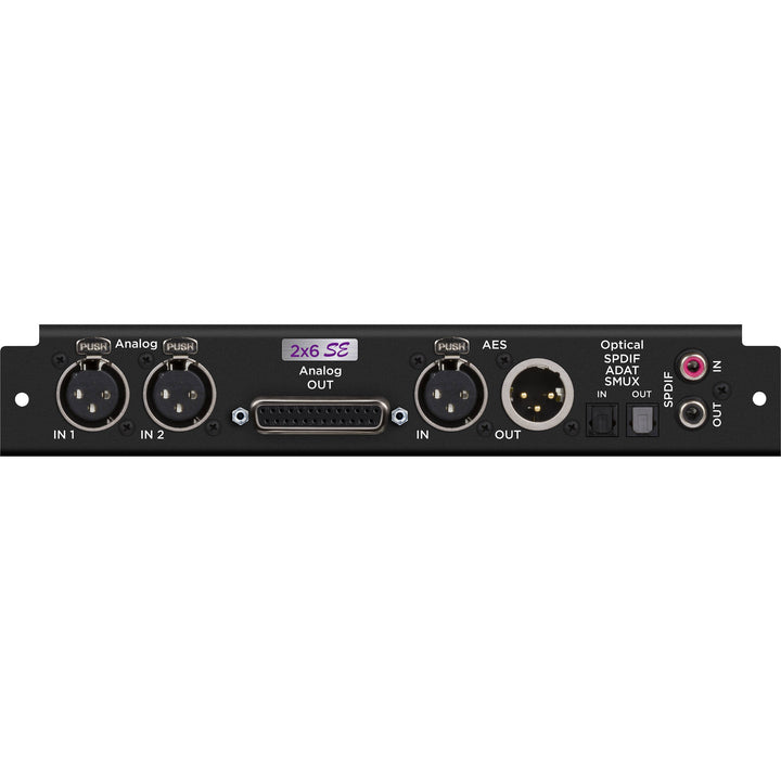 Apogee Symphony Mk II