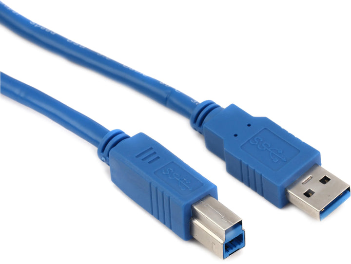 Hosa USB-306AB