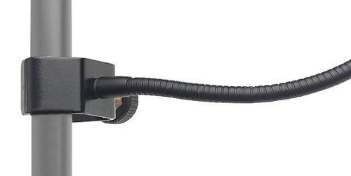 K&M 30700-BLACK