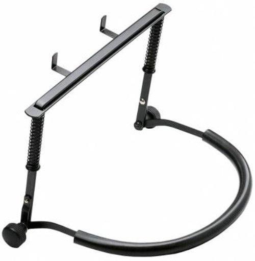 K&M 16415-BLACK