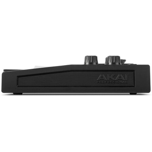 Akai MPK Mini 3W