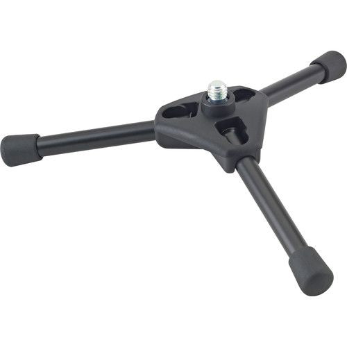 K&M 231/1-BLACK