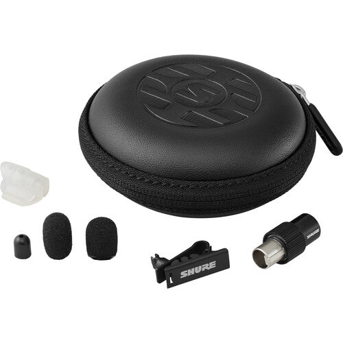 Shure DL4B/O-MTQG-A