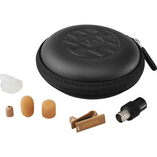 Shure DL4C/O-MTQG-A