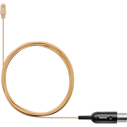 Shure DL4T/O-MTQG-A