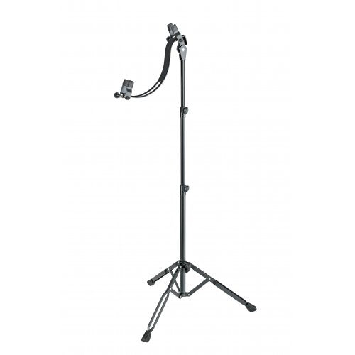 K&M 14760-BLACK