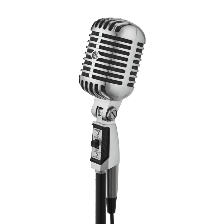 Shure 55SHSERIESII