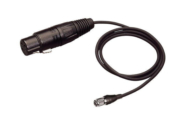 Audio-Technica XLRCH