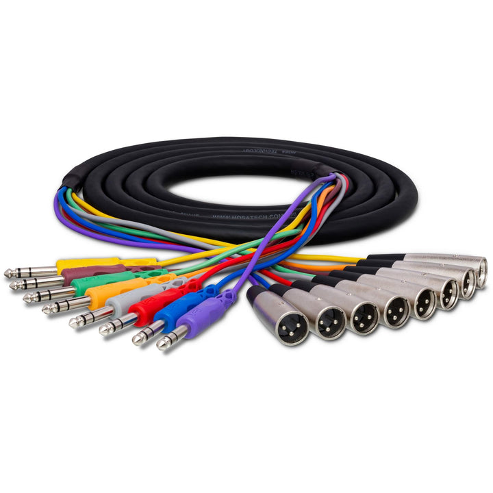 Hosa STX-803M