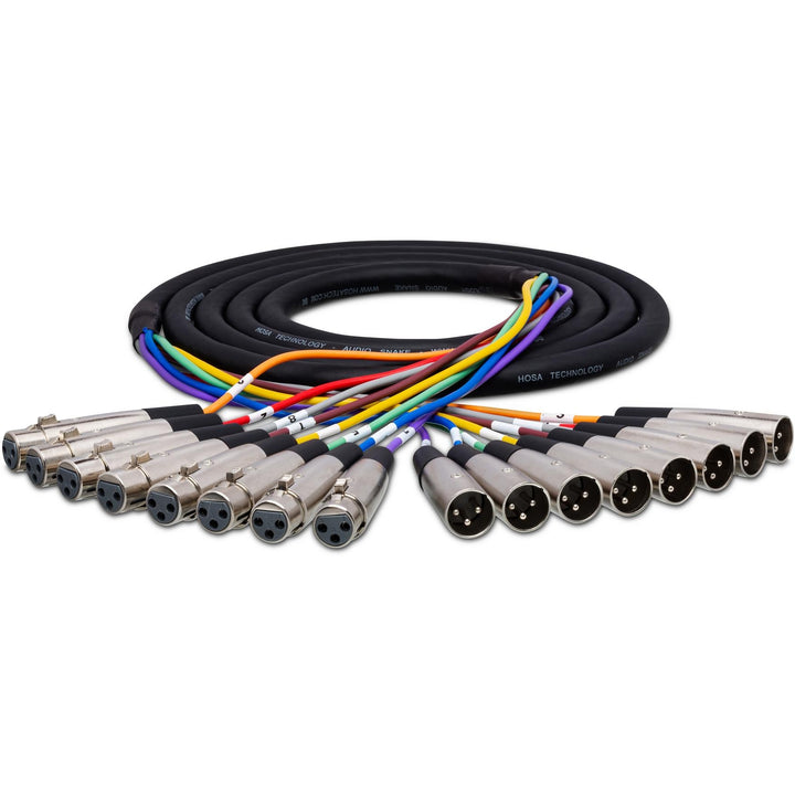Hosa XLR-803
