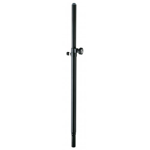 K&M 21336-BLACK