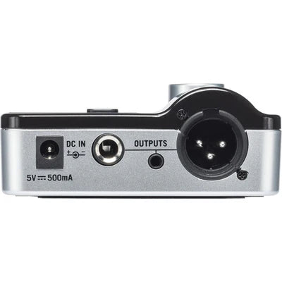 Samson XPDm Headset