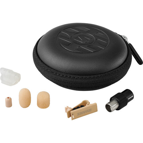Shure DL4T/O-MTQG-A