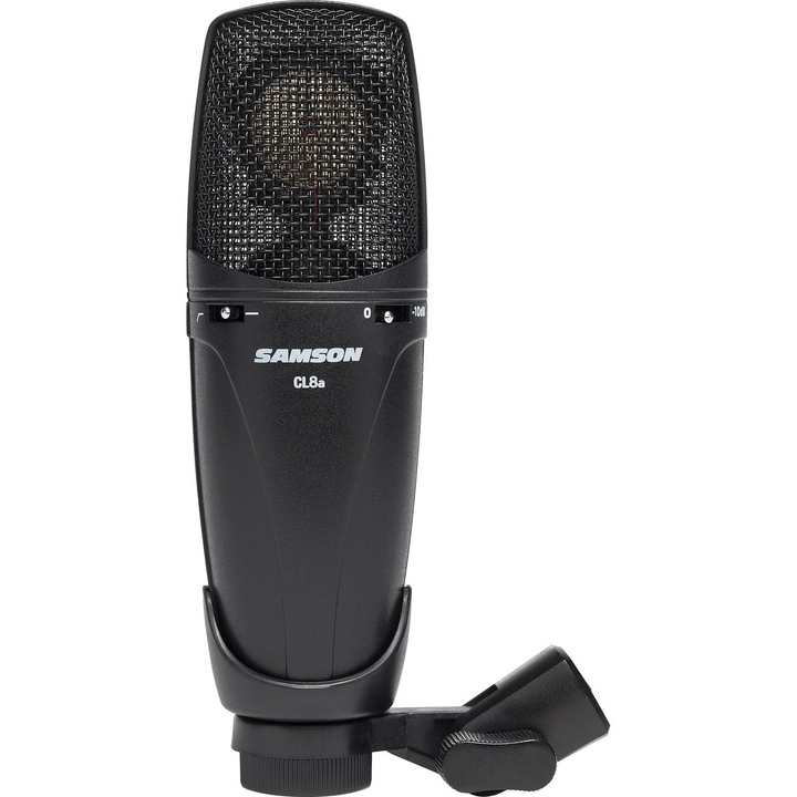 Samson CL8a