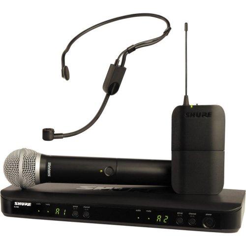 Shure BLX1288/P31-H9