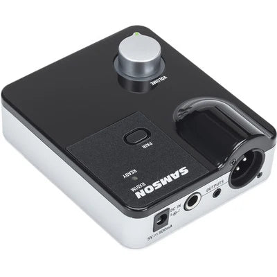 Samson XPDm Headset
