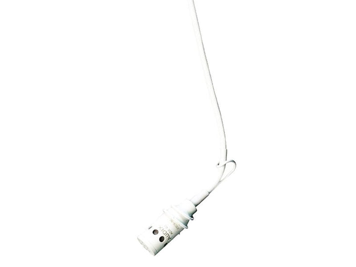 Audix ADX40WHC Hypercardioid Overhead Condenser Microphone - White